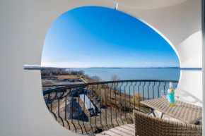 MF Top Panorama Apartment - Cirkáló 709